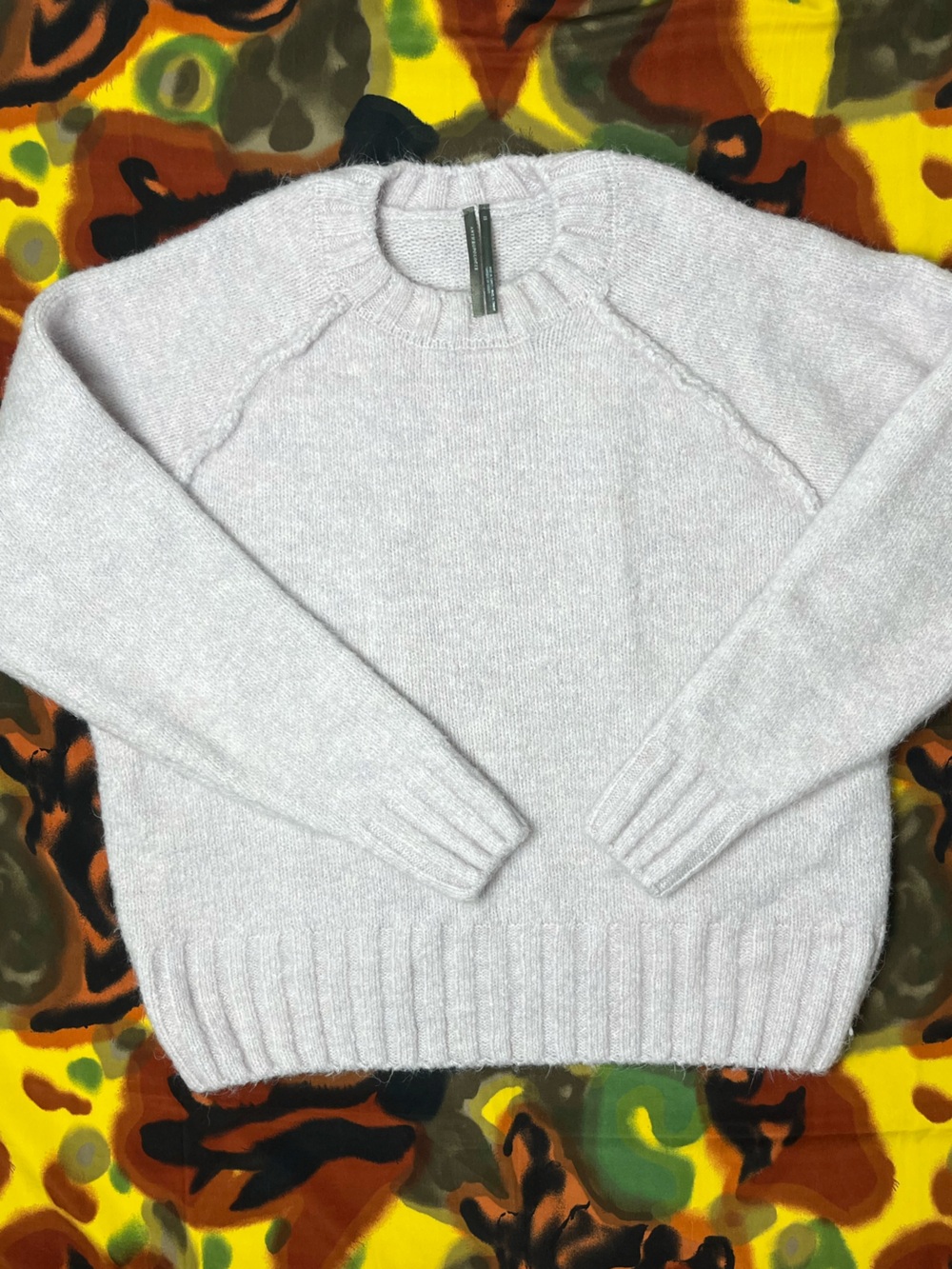 Anthropologie Women’s Sweater Size XS